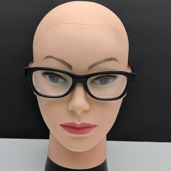 🕶️Ralph Lauren RL6113Q Women's Eyeglasses /TA337🕶️ - Picture 7 of 8